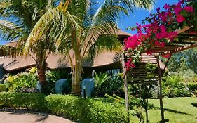 Barra Beach Club
